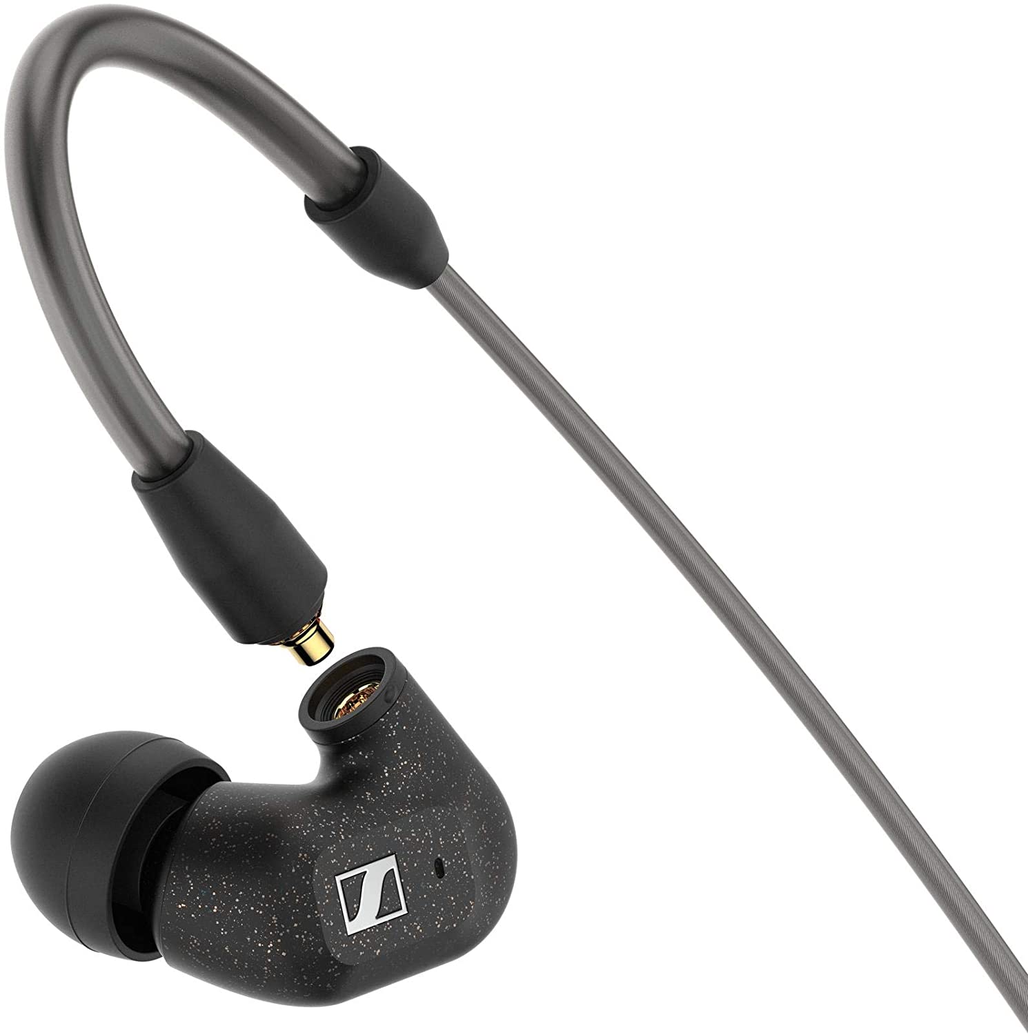 Sennheiser IE 300 Audiophile Earphones - Analogue Seduction